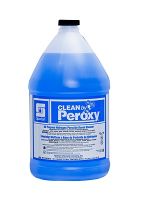 Spartan® Clean by Peroxy® All Purpose Cleaner, Gallon, Case of 4