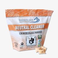 Stearns® Water Flakes® Neutral Cleaner - 0.5 wt oz.