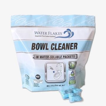 Stearns® Water Flakes® Bowl Cleaner - 0.5 wt oz.