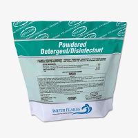 Stearns® Water Flakes® Powdered Detergent/Disinfectant - 0.5 wt oz