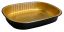 Handi-Foil® Gourmet-To-Go Small EntrÃ©e Container, Silver (CS/300)