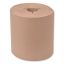 Universal Hand Towel Roll, Notched, 8"x800 ft, Natural, 6 Rolls/CS