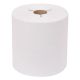 Universal Hand Towel Roll, Notched, 7.5"x630 ft, White, 6 Rolls/CS