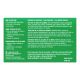 Gain Powder Laundry Detergent, Original Scent, 1.8 oz Vend Pack Box, 1 Each