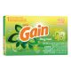 Gain Powder Laundry Detergent, Original Scent, 1.8 oz Vend Pack Box, 1 Each