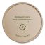 Paper Lids for Bowls, 4.6" Diameter, Kraft, 500/CS