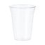 Ultra Clear PET Cups, 16 oz, Squat, 100/PK