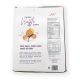 Jagger Cone Company Waffle Nachos™, Crispy Waffle Chips for Ice Cream Nachos, 5.5 lb.