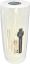 Butcher Paper Roll, 18" W x 1000ft, 40 lb. Basis Weight, White, 1 Roll, Food Grade Wrapping Paper