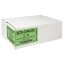 Aluf Source Reduction HD Coreless-32 x 38, 22 gauge EQ,Clear