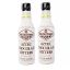 MULMEHË Recipe Guide and Fee Brothers Aztec Chocolate Bitters, 2 - 5 oz. Bottles