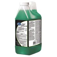 Brulin® Uniquat® Plus Neutral Concentrated Disinfectant, 4-64 oz. Bottles, SCS2