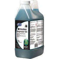 Brulin® #7 TerraGreen Degreaser SC - 64 oz., SCS2