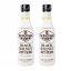 MULMEHË Recipe Guide and Fee Brothers Black Walnut Bitters, 2 - 5 oz. Bottles