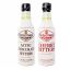 MULMEHË Recipe Guide and Fee Brothers Aztec Chocolate & Cherry Bitters, 2 - 5 oz. Bottles