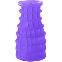 Fresh Products Eco Air 30-Day Air Freshener Refill, Lavender Fabulous Scent, 2.89 oz Solid, 6/Box