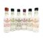 MULMEHË Recipe Guide and Fee Brothers Bitters, Set of 6: Rich & Refined Gift Collection