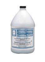 Spartan® Lite'n Foamy® Foaming Pearlux® Hand, Hair & Body Wash, Gallon - Case of 4