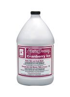 Spartan® Lite'n Foamy® Cranberry Ice® Hand, Hair & Body Wash, Gallon, Case of 4