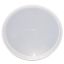 Kari-Out® TL460 Soup & Deli Container Lid Only, Fits 64 oz. Base